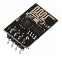Comprar Esp8266 Esp 01 Arduino Modulo Wifi Serial Wifi Placa
