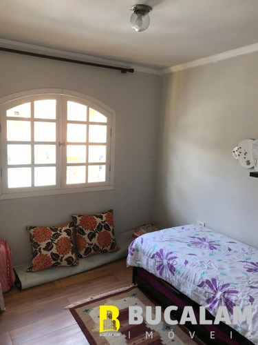 Imagem 8 de 15 de Linda Casa Para Venda No Jd São Judas Tadeu - 3711-r