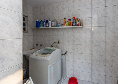 Imagem 17 de 30 de Casa À Venda No Bairro Granja Julieta - São Paulo/sp - O-27621-45026