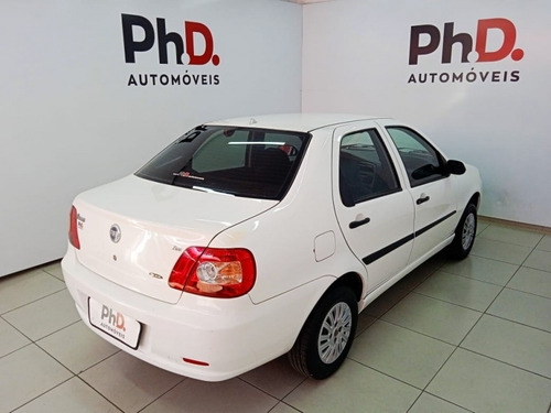 Imagem 5 de 15 de Fiat Siena Fire