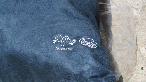 Cama Para Perro Grande Gigante (colchón) De Marca Resistente