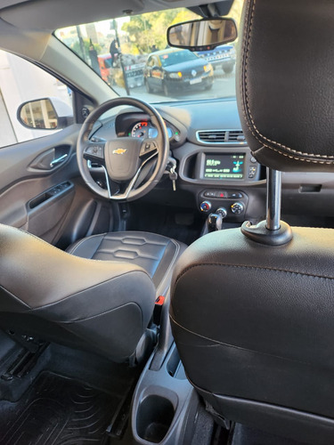 Chevrolet Prisma 1.4 Ltz At 98cv