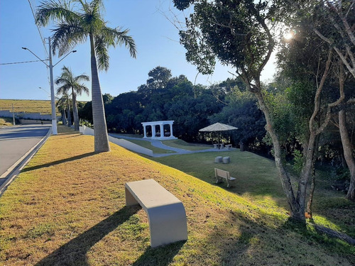 Casa Para Venda No Condomínio San Vitale, Bragança Paulista-sp - 15109