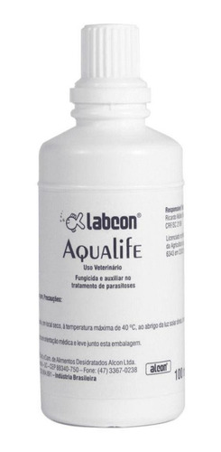 Labcon Aqualife 100ml Alcon