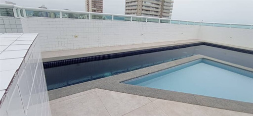 Imagem 2 de 30 de Vista Mar, Apto 3 Dorm, 1 Suite, 2 Vagas, Aviaçao, - Apenas R$ 490.000,00 - Wb00408al