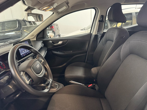 Fiat Pulse Drive 1.3 (flex) (aut)