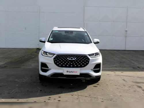 Chery Tiggo 8 Pro Max 1.5 T At