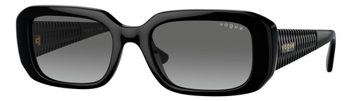 Óculos de sol Vogue VO5565s Gradient Grey