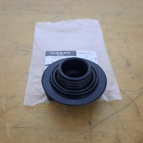 Tapa De Llenado De Aceite Nissan 370z 2010-2019