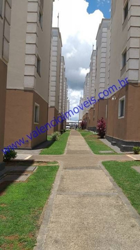Imagem 20 de 23 de Venda - Apartamento - Loteamento Industrial Machadinho - Americana - Sp - 2776amj