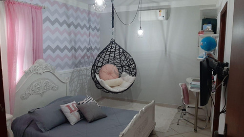 Chácara À Venda Em Barão Geraldo - Ch005681