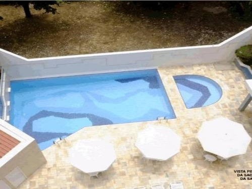 Imagem 15 de 16 de Cobertura Duplex - Praia Grande - Ubatuba - Ap00178 - Ap00178 - 3391783