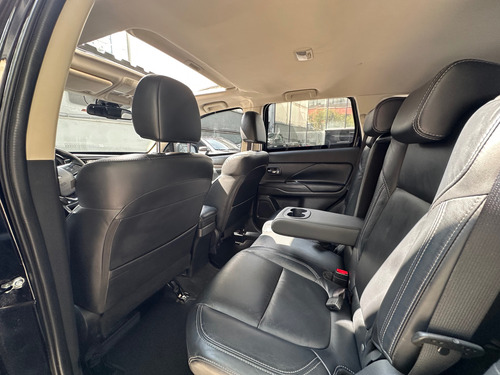 Mitsubishi Outlander 2.0 Hpe Cvt 5p