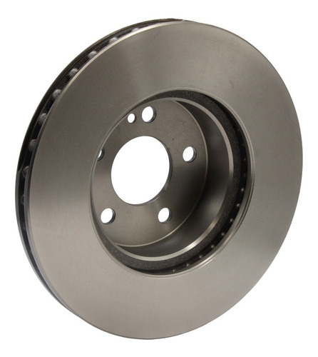 Imagen 6 de 9 de Disco Delantero 305mm Mercedes C180 C200 2013-2018 @