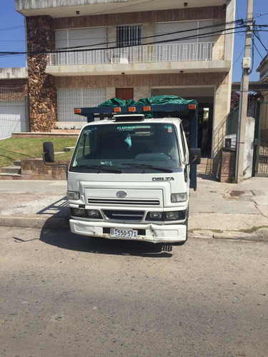 Daihatsu Delta