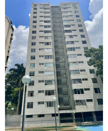 Se Vende Apartamento 165m2 Los Palos Grandes 3898