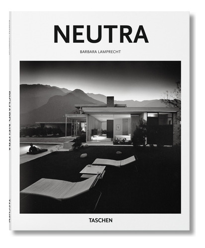 Neutra Richard (t.d) -ba-