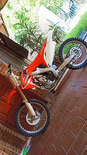 Honda Crf 250r