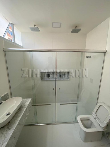 Imagem 14 de 15 de Apartamento - Pinheiros - Ref: 119798 - V-119798