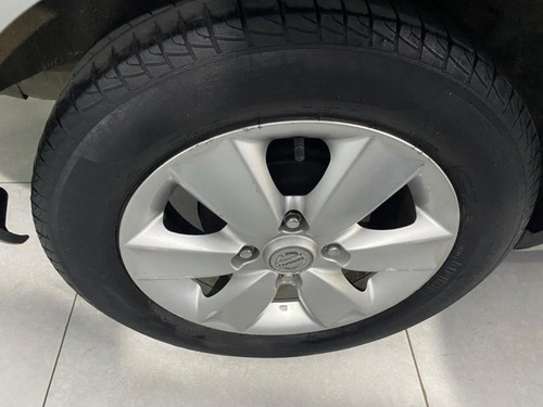 Nissan Livina 1.6 S 2012 Manual + Couro