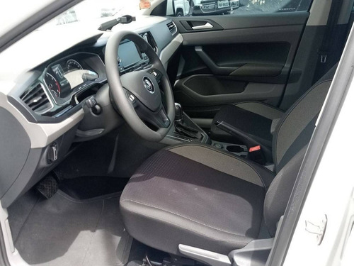 Volkswagen Virtus 1.0 200 Tsi Comfortline Automático