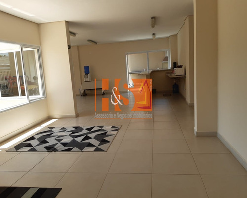 Imagem 7 de 30 de Apartamento - Ap00882 - 69258051