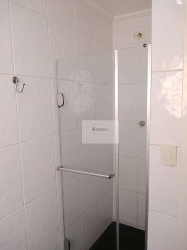 Apartamento Com 2 Dormitórios À Venda, 80 M² Por R$ 456.000,00 - Vila Santa Clara - São Paulo/sp - Ap0342
