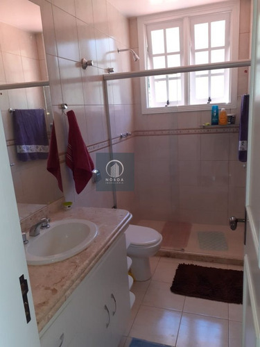 Imagem 25 de 30 de Casa A Venda No Bairro Golfe Em Teresópolis - Rj. - Ca 2177-1