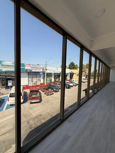 Amplio Local Comercial En Segundo Piso Centro Las Cabras