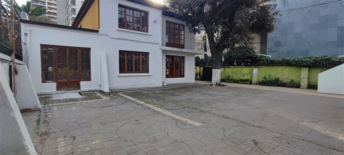 Oficina/centro Educacional/cultural Arriendo Ñuñoa