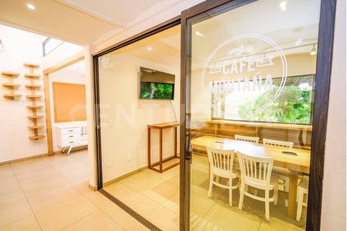 Imagen 9 de 30 de Comercial & Residencia Local En Venta En Chapala, México