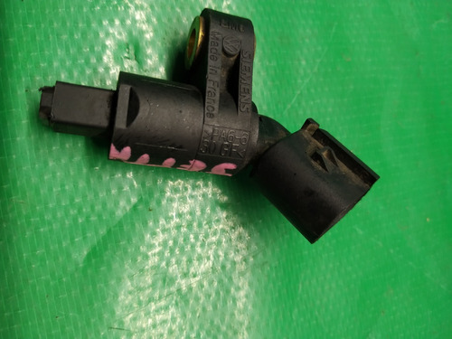 Sensor De Abs Frontal Der Volkswagen Jetta Clasico Mod 08-15 (Usado)