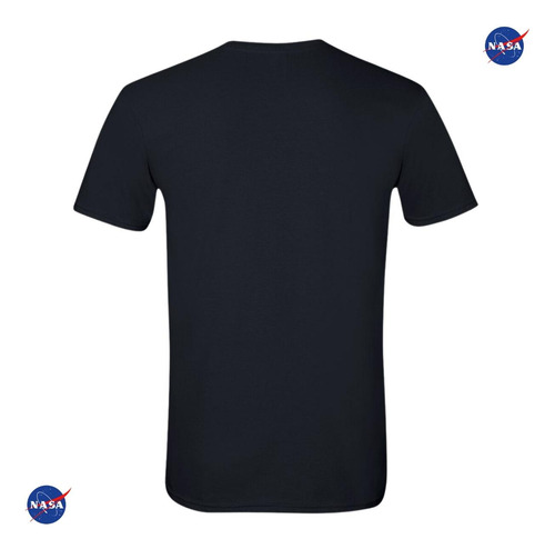 Playera Hombre Nasa Astronauta 624