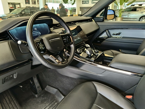 Land Rover Range Rover Sport Range Rover Sport Hibrido Enchufable Dynamic HSE