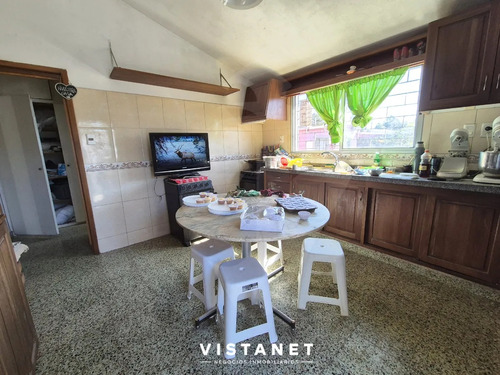 Casa En Venta 3 Dormitorios En Parque Del Plata Sur