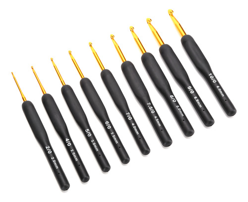 Hilo De Coser Para Suéteres Con Ganchillo, 9 Unidades, Mango
