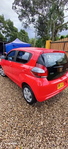 Fiat Mobi 1.0 Like