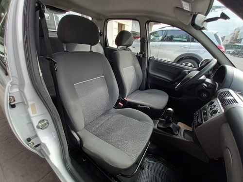 Chevrolet Classic 1.4 Sedan Ls Abs Airbag