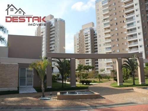 Ref.: 4821 - Apartamento Em Jundiaí Para Venda - V4821