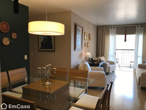Imagem 3 de 10 de Apartamento À Venda Em São Paulo - 18189