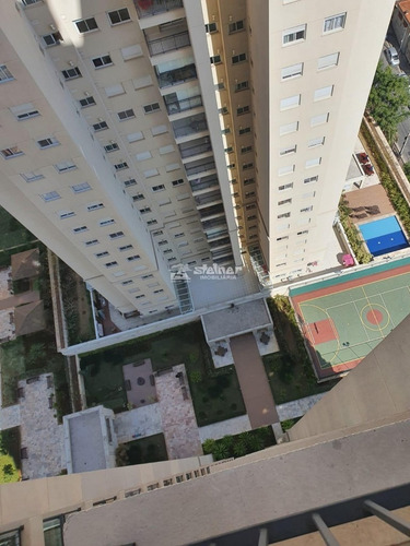 Imagem 13 de 30 de Aluguel Apartamento 1 Dormitório Jardim Flor Da Montanha Guarulhos R$ 1.800,00 - 37729a