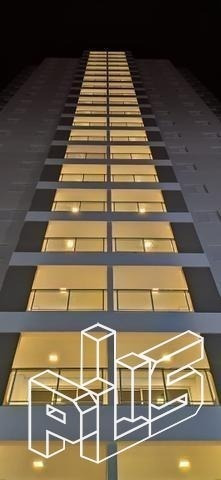Imagem 9 de 15 de Apartamento À Venda Em Jardim Piratininga - Ap009115