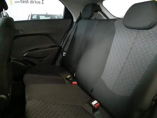 Imagem 10 de 12 de Hb20 1.0 Comfort Plus 12v Flex 4p Manual