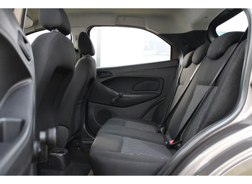 Ford Ka 1.0 TI-VCT FLEX SE MANUAL