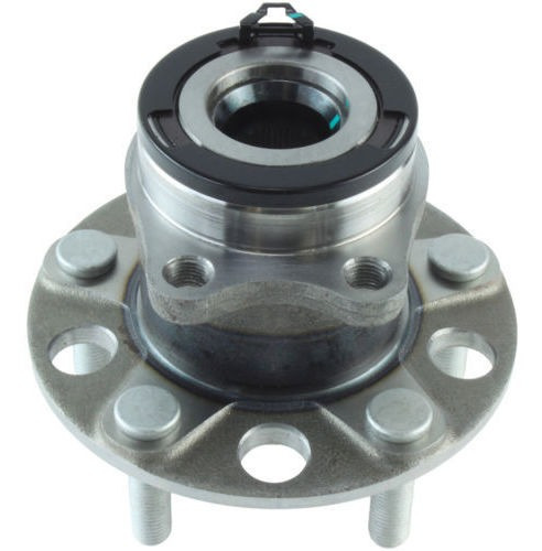 Masa De Rueda Tras Jeep Compass 2.4 L4 07-16