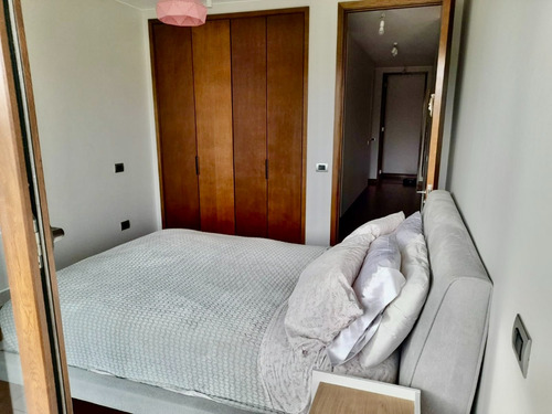 Se Arrienda Departamento Duplex, Espectacular!