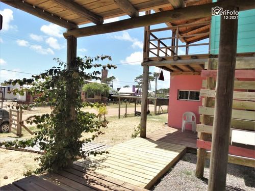 Casa En Alquiler Temporada