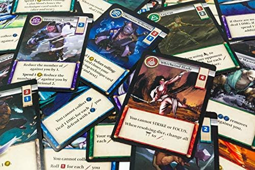 Juego De Mesa Bushido De Grey Fox Games