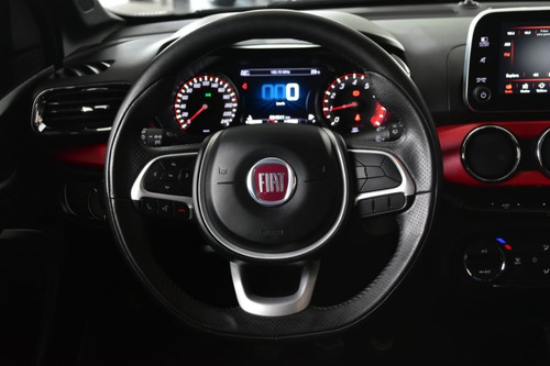 Fiat Argo Hgt 1.8 2018 - 25.000km - $1.840.000 - Car Cash