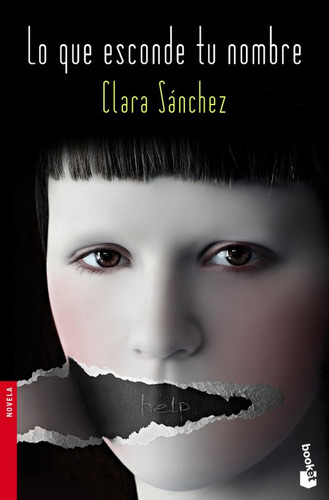 Libro Lo Que Esconde Tu Nombre - Sanchez, Clara